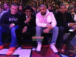 Shelton jackson spike lee is an american film director, producer, screenwriter, actor, and professor. Celebrities Invade Nba All Star Weekend Drake Spike Lee Kevin Hart Gabrielle Union Photos Thejasminebrand