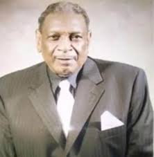 Obituary information for LeRoy Eaves