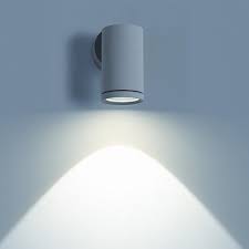 Can white outdoor wall lighting be returned? Cylinder Outdoor Led Wall Lights Ip54 With 700ma Led Driver Ce Rohs For Sale Outdoor Led Wall Lights Manufacturer From China 105650360