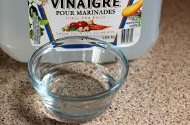 Comment Utiliser Le Vinaigre Blanc Au Quotidien