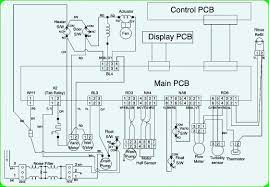 Lg offers this d/w in black stainless lgdp6797bd. Electro Help Lg Lds4821 Dishwasher Wiring Diagram Error Codes Displays