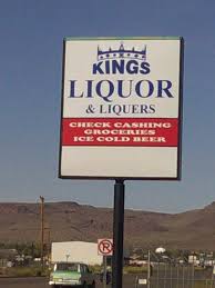 Kings Liquor Liquers Home Facebook