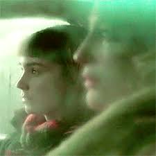 The Price of Salt film adaptation (Carol) 2