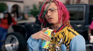 This Interactive Map Shows Just How Popular Lil Pumps