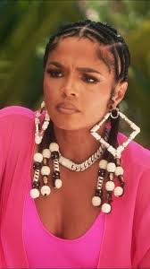 Jasmine Benson's Instagram, Twitter & Facebook