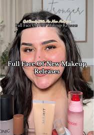 Makeup that lasts all day ! #makeup #makeupreview #makeupfavorites #lo...