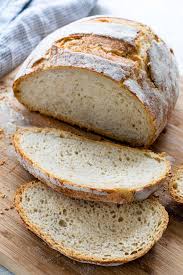No Knead Bread Recipe Jessica Gavin Recipe No Knead Bread Bread Recipes Recipes