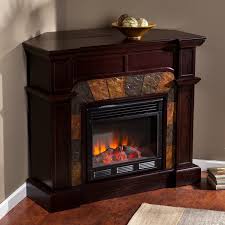 Altra furniture farmington 50 in. Corner Electric Fireplace Tv Stand You Ll Love In 2021 Visualhunt