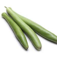 Read more about zucchetta on our blog. Growing Edible Gourds Edible Upcountry