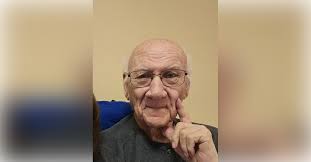 Obituary information for Harvey Eugene Sigmon