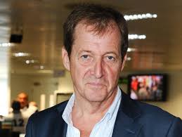 Alastair campbell will be a new guest host of itv's good morning britain on monday morning, replacing former presenter piers morgan. Former Labour Pr Chief Alastair Campbell Joins New European As Editor At Large Press Gazette
