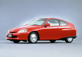 Honda-Insight