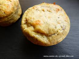 Muffins Thon Et Pesto Vert Pesto Vert Pesto Alimentation