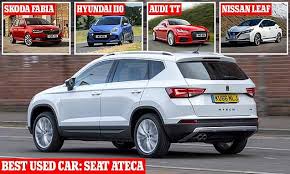 5,392 likes · 11 talking about this. Best Used Cars Top Suvs Small Motors And Convertibles Revealed This Is Money