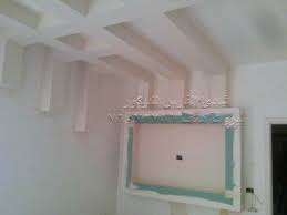 الفارس للديكور مكتبة تلفزيون عصرية