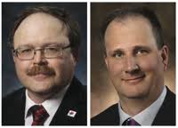 Canadian Cattlemen's Association leaders elected to second term