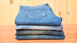 Looking through your wardrobe and asking, what color suits me? How To Wash Your Jeans Reviewed