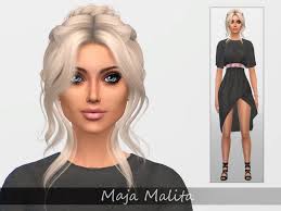 Other sets by this creator. Maja Malita The Sims 4 Catalog