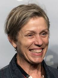 Frances McDormand Movies & TV Shows List