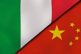 Alla vigilia delle solenni celebrazioni dei 100 anni della fondazione del partito. Fondazione Italia Cina Cna Emilia Romagna