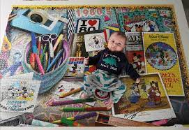 We leverage cloud and hybrid datacenters, giving you the speed and security of nearby vpn services, and the ability to leverage services provided in a remote location. Section 2 Complete Of Our 40000 Piece Disney Puzzle Baby For Scale Jigsawpuzzles