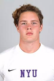 2013 Men's Soccer Roster