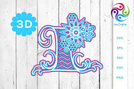 .svg cut files for beautiful crafts made on cutting machines like the cricut explore or maker, silhouette cameo, brother cut 'n' scan, and more! Download Svg Flowers For Cricut Available Formats Svg Png Dxf Eps Compatible With Cricut Silhouette More