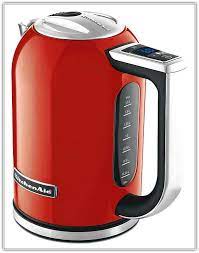 The kitchenaid mixer flat beater, dough hook or wire whisk rotates around the bowl, giving incredible bowl coverage for fast and complete mixing making it the best stand mixer. Red Electric Can Opener Kitchenaid Electric Kettle Kitchen Aid Kettle