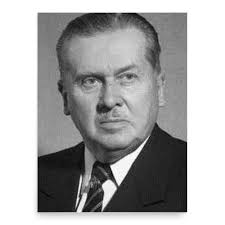 Axel Otto Normann Poster Print — Museum-Quality 18"x24"