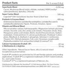Best nutra thrive for cats 2021. Nutra Thrive For Dogs Ultimate Pet Nutrition