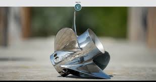 Prop Bites: How To Choose Between Aluminum and Stainless Steel Props |  Mercury Marine