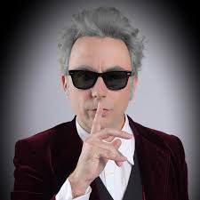 A MadMan with a Box Productions