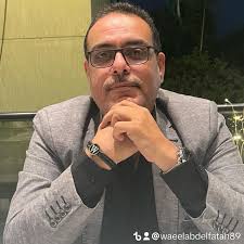 Profile for ‎وائل عبد الفتاح أحمد‎