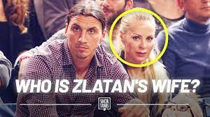 Mar 17, 2021 · helena seger, zlatan ibrahimovic's wife, was born on august 25, 1970, in orebro county, sweden. How Zlatan Ibrahimovic S Wife Turned Him Into A Beast Oh My Goal Youtube