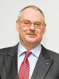 Wenn der Rinnstein grünt