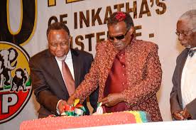 Vusi khoza, eff chairman of kwazulu natal, said it's very sad that ifp announces the death of dr. Photos Of The Gala Dinner In Celebration Of The 40th Anniversary Of The Founding Of Inkatha Inkatha Freedom Party