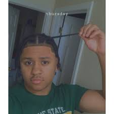 Tre Davis (@TreMDavis)