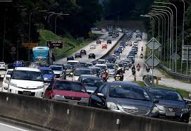 Gua musang packages flights to gua musang gua musang restaurants gua musang attractions gua musang travel forum gua musang photos gua musang map gua musang guide. Balik Kampung Hari Raya Pilih Highway Ke Jalan Lama Sepatahdua My