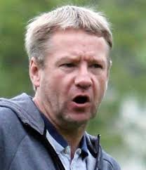 Haben uns belächelt“