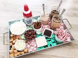 Easy Hot Chocolate Charcuterie Board Simple Simon And Company Christmas Hot Chocolate Christmas Snacks Charcuterie Recipes