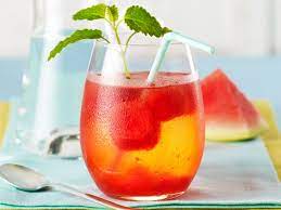 Auch wenn sich die wissenschaft nicht ganz einig ist, in welchem. Alkoholfreie Cocktails Fruchtiger Spass Im Glas Lecker