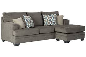 But, add a chaise sofa to your living room as a centerpiece, and you gain the versatility to comfortably relax while enjoying the company of your family and friends. Dorsten Sofa Chaise Ashley Furniture Homestore