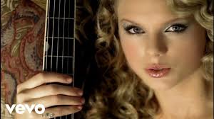 Due to copyright restrictions i can't post a picture of the look from taylor swift's video in the tutorial, but you can go here to see it! Taylor Swift Teardrops On My Guitar Youtube