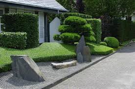 Japanische Gaerten Der Firma Japan Garten Kultur Nicht Einfach Nur Gartenbau Japanischer Garten Zen Garten Moderner Japanischer Garten