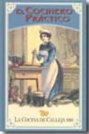 Entra de lleno en la cocina molecular con la ayuda de este completo kit. El Cocinero Practico La Cocina De Calleja 1905 Vv Aa Comprar Libro 9788489787391