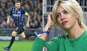 Jun 07, 2021 · pasangan mauro icardi dan wanda nara punya cara nyentrik untuk menghabiskan masa liburan musim panas kali ini, yakni dengan berkelana ke belantara sabana afrika., psg, wags, bolatainment, mauro icardi, wags update, wanda nara, instagram, sportybabes, sportybase Mauro Icardi Wanda Nara Orders Station To Issue Real Madrid Message Football Sport Express Co Uk