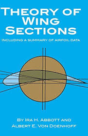 Theory Of Wing Sections Including A Summary Of Airfoil Data Dover Books On Aeronautical Engineering Free Download By Array Aeronautics Engineering Theories