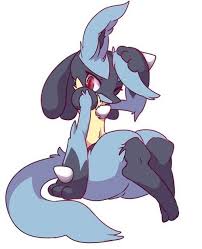 Lucario, pokemon, fanart, commission are the most prominent tags for this work posted on april 3rd, 2021. Bak62 By Nyaswitchnya Cute Pokemon Pictures Pokemon Waifu Pokemon Pictures