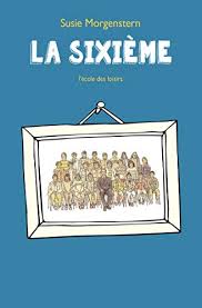 Elle fait ses études à la rutgers university, puis à jérusalem à l'hebrew university et enfin à nice. Susie Morgenstern Sixieme Abebooks