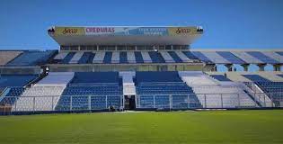El pituco.bandera de atletico tucumán. Atletico Tucuman Ampliara Su Estadio Con El Dinero Que Le Dejo La Libertadores Futbol La Voz Del Interior
